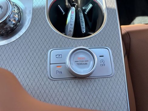 New 2026 Genesis GV80 3.5T Prestige image 32