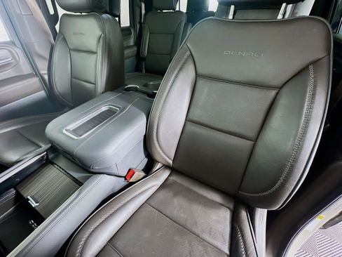 Used 2023 GMC Yukon XL Denali w/ LPO, Floor Liner Package image 22