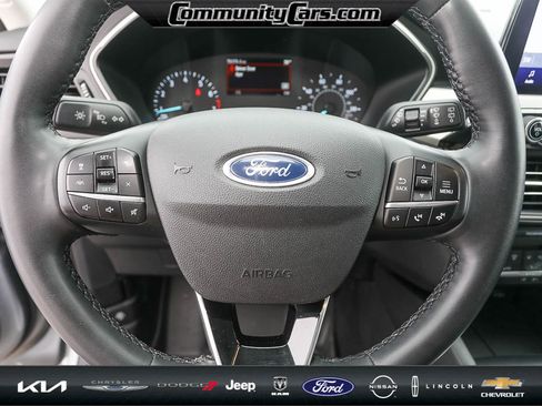 Used 2022 Ford Escape SE w/ Convenience Package image 15