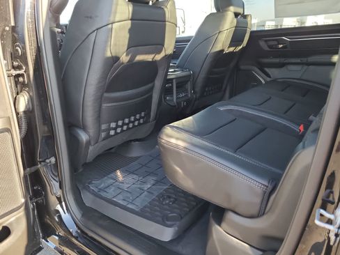 New 2026 RAM 1500 RHO w/ RHO Level 1 Equipment Group image 20