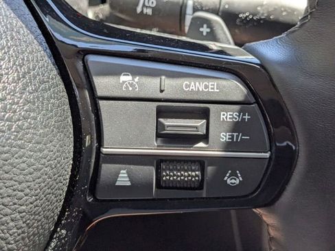 Certified 2024 Honda Civic Touring image 21