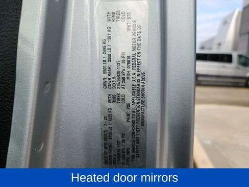 Used 2022 Jeep Wrangler Unlimited Sahara image 38