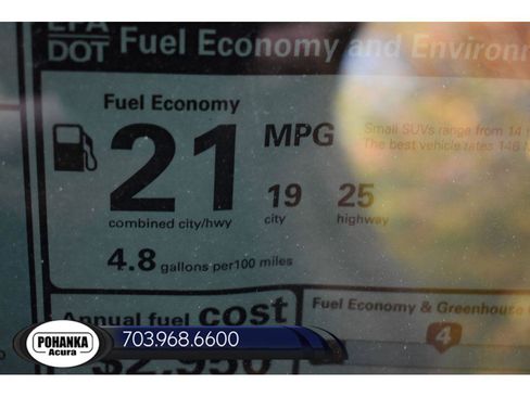 New 2026 Acura MDX SH-AWD image 39