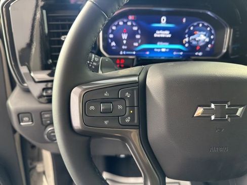 New 2026 Chevrolet Silverado 1500 ZR2 image 23