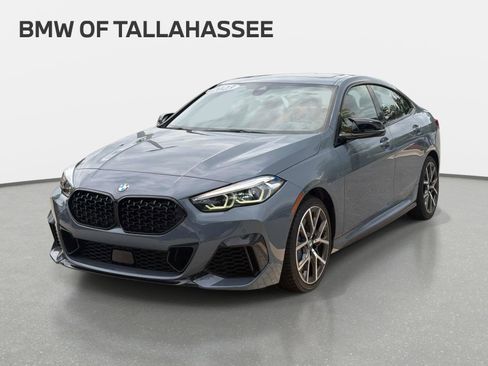Used 2023 BMW M235i xDrive Gran Coupe w/ Premium Package AWD/4WD image 1