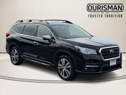 Used 2019 Subaru Ascent Touring