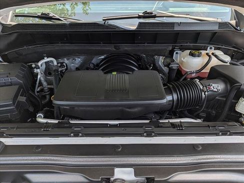 Used 2023 Chevrolet Silverado 1500 LTZ AWD/4WD image 11