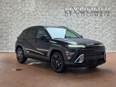 New 2026 Hyundai Kona SEL Sport
