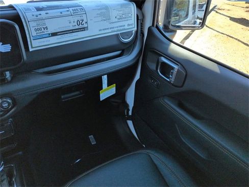 New 2026 Jeep Wrangler Sahara image 16