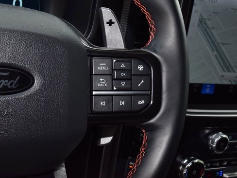 Used 2025 Ford F150 Raptor w/ Equipment Group 803A Raptor R image 24