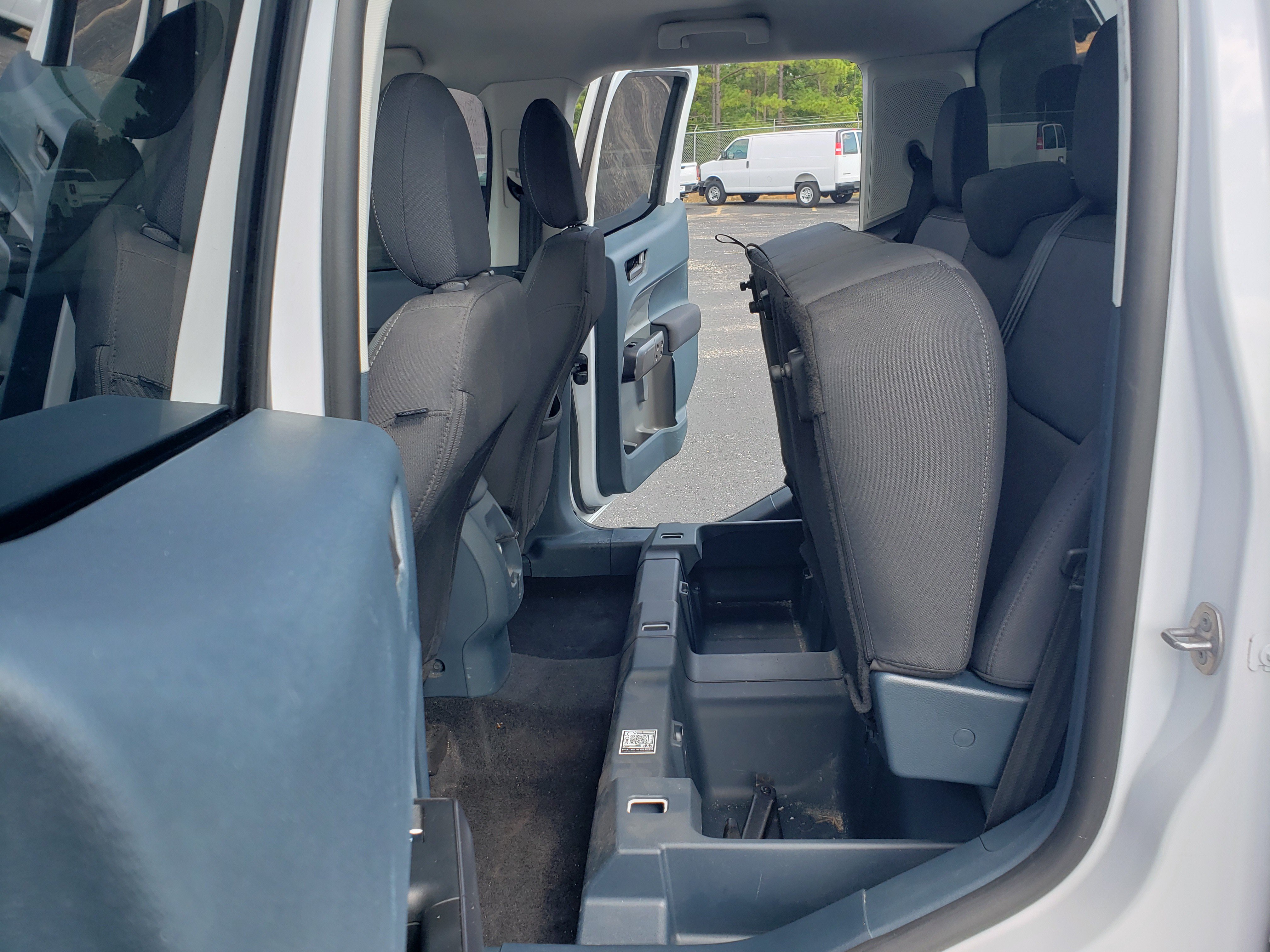 Used 2024 Ford Maverick XL FWD image 31