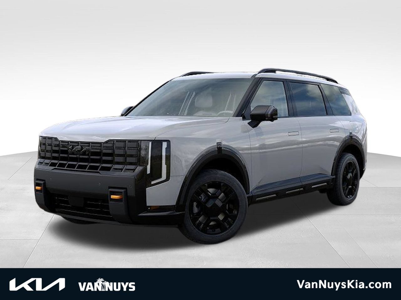 New 2027 Kia Telluride SX X-Pro AWD/4WD image 1