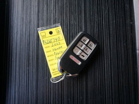 Used 2023 Honda Odyssey Sport image 33