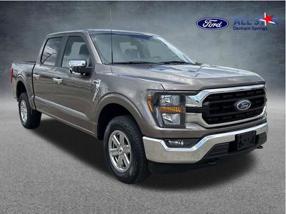 Used 2023 Ford F150 XLT