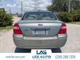 Used 2007 Ford Five Hundred Limited image 4