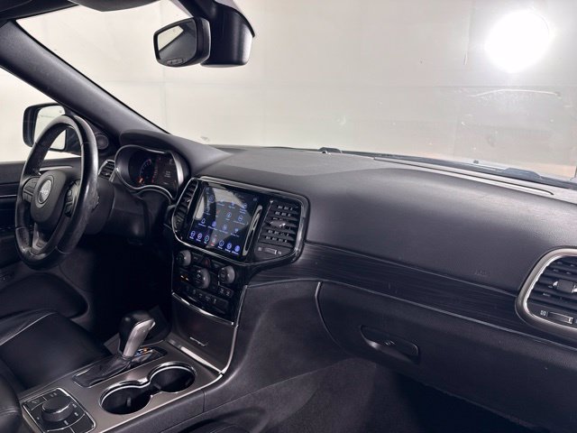 Used 2021 Jeep Grand Cherokee Limited AWD/4WD image 34