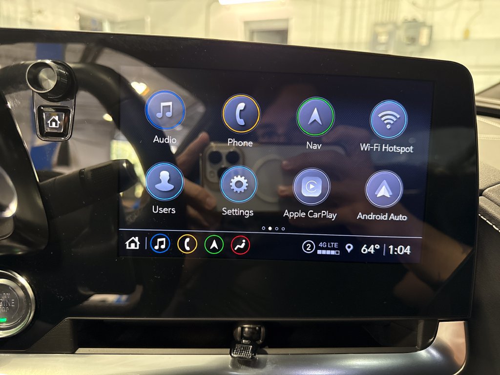 Used 2021 Chevrolet Corvette Stingray Preferred Cpe w/ Battery Protection Package RWD image 12