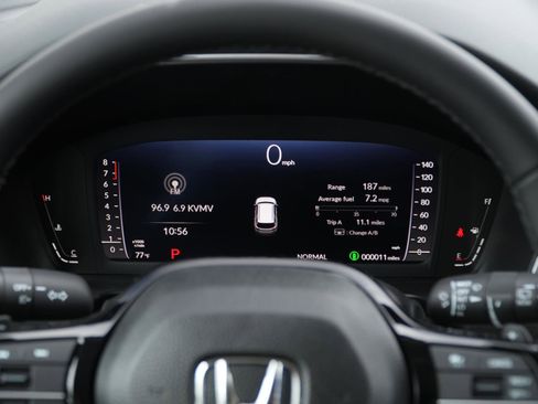New 2026 Honda Pilot EX-L image 25