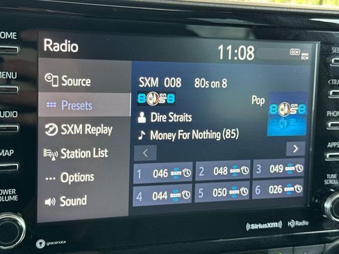 Used 2022 Toyota Highlander XLE image 24