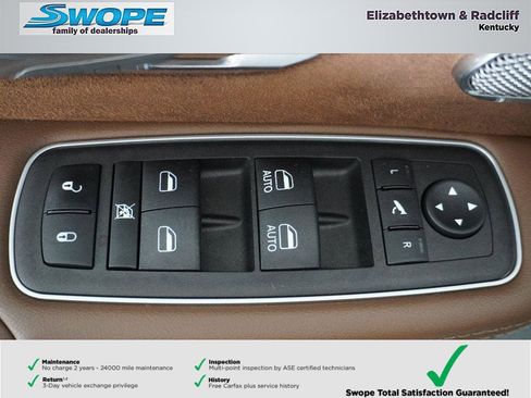 Used 2024 RAM 1500 Limited image 14