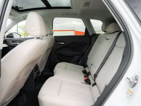 New 2026 Audi Q3 quattro 2.0T AWD/4WD image 25