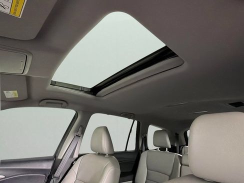 Used 2021 Honda Pilot Special Edition image 27