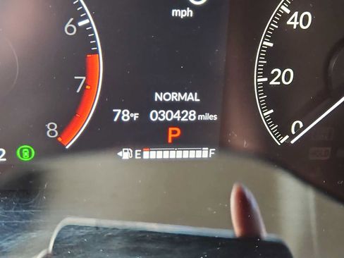 Certified 2024 Honda CR-V EX-L image 6