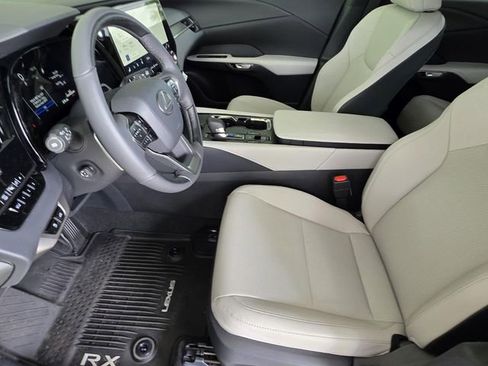 New 2026 Lexus RX 350 Premium FWD image 6
