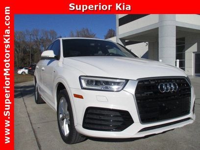 Used 2018 Audi Q3 2.0T Premium Plus w/ Premium Plus Package
