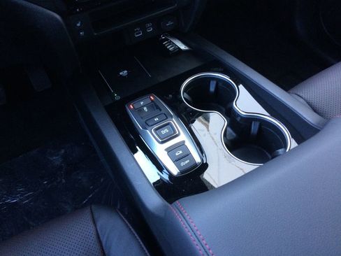 New 2026 Honda Ridgeline Black Edition image 19