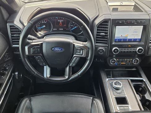 Used 2021 Ford Expedition Limited RWD image 16