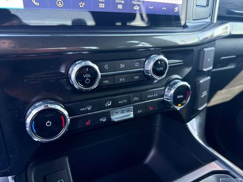 Used 2023 Ford F150 XLT w/ Equipment Group 302A High image 38