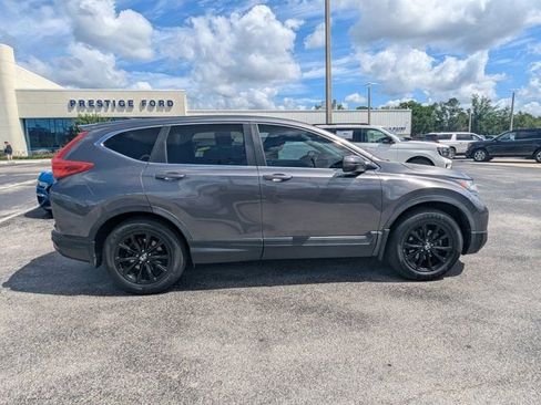 Used 2019 Honda CR-V EX-L image 4