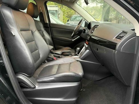 Used 2015 MAZDA CX-5 Grand Touring image 9