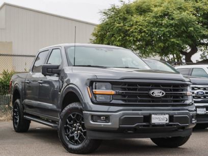 New 2026 Ford F150 XLT w/ Equipment Group 302A MID