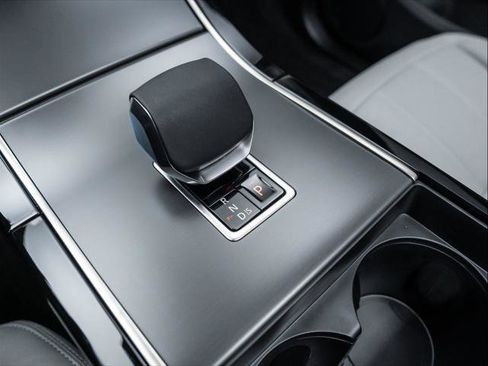 New 2026 Land Rover Range Rover Evoque S image 26