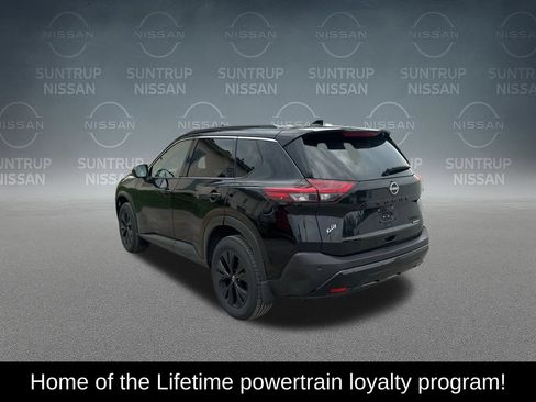 Used 2023 Nissan Rogue SV w/ SV Premium B Package AWD/4WD image 4