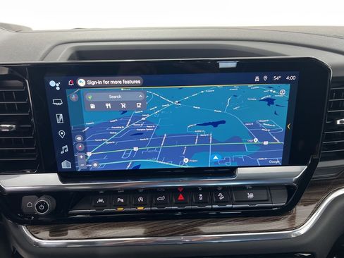 New 2024 Chevrolet Silverado 1500 RST w/ All Star Edition Plus image 13