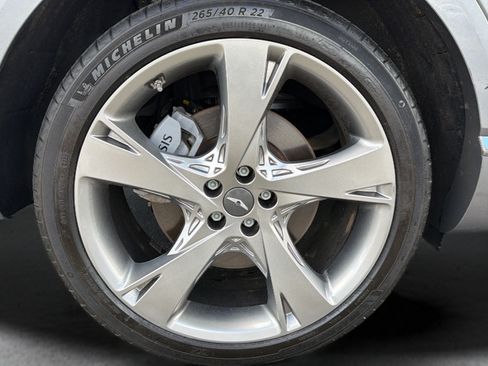 Used 2024 Genesis GV80 3.5T w/ Prestige Package AWD/4WD image 27