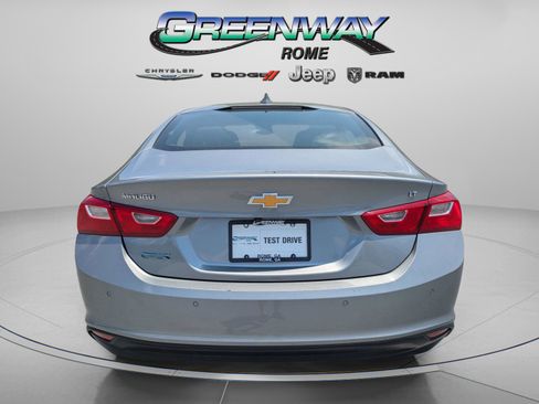 Used 2024 Chevrolet Malibu LT FWD image 6