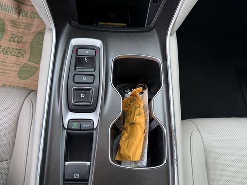 Used 2021 Honda Accord Touring image 22