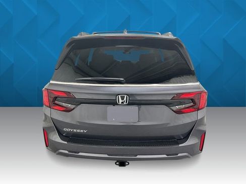 New 2026 Honda Odyssey EX-L image 4