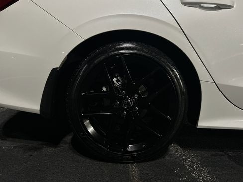 Certified 2026 Honda Civic Sport image 34