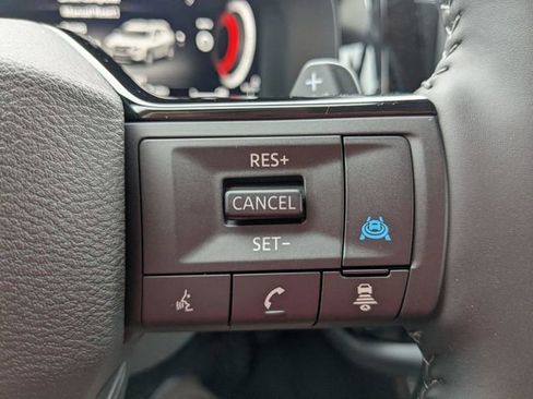 New 2026 Nissan Pathfinder SL AWD/4WD image 14
