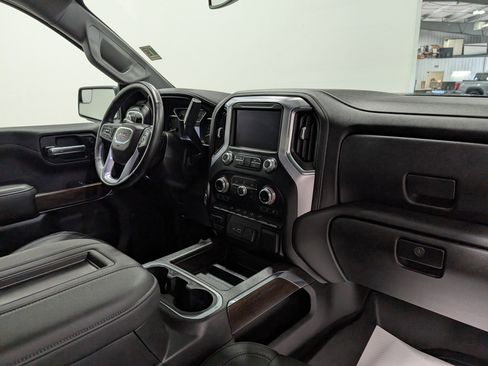Used 2020 GMC Sierra 1500 SLT w/ SLT Convenience Package AWD/4WD image 20