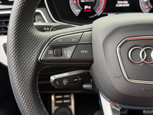 Used 2023 Audi A5 2.0T Premium Plus w/ Premium Plus image 28