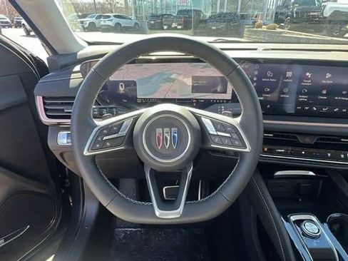 New 2026 Buick Envision Sport Touring AWD/4WD image 20