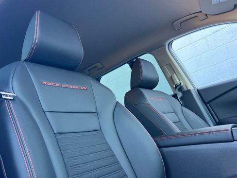 New 2026 Nissan Rogue SV image 20