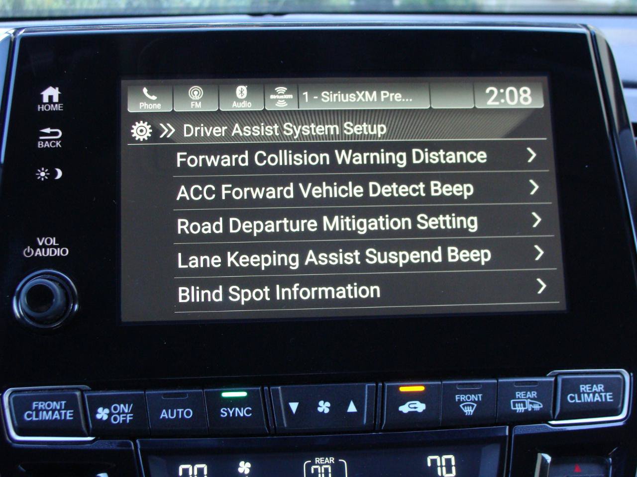 Used 2020 Honda Odyssey EX image 19