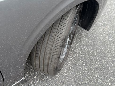 Used 2026 Nissan Sentra SV w/ Floor Mat Package FWD image 3